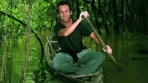 Amazon with Bruce Parry — foto 2
