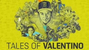 Tales of Valentino — foto 1