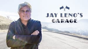 Jay Leno's Garage — foto 7