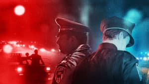Good Cop, Bad Cop — foto 1
