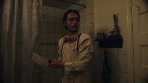 The Flesh People — foto 4