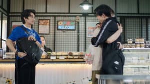 เส้นทางรักพิชิตดวงดาว — foto 2