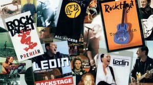 Tomas Ledin: Just då! — foto 1