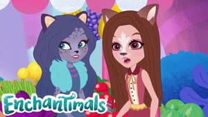 Enchantimals historias de Everwilde — foto 9