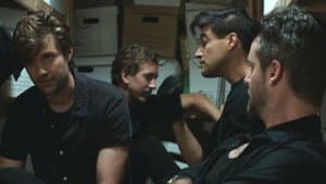 Episodio 1