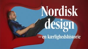 Nordisk design - en kärlekshitoria — foto 1