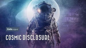 Cosmic Disclosure — foto 3