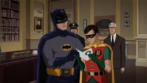 Batman: El regreso del Enmascarado — foto 4