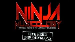 Ninja Musicology: Live From The Dungeons — foto 1