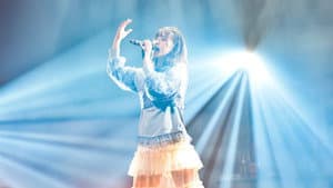 Liyuu First Concert 2022「Fo(u)r YuU」 — foto 1