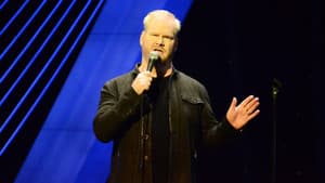 Jim Gaffigan: Obsessed — foto 2