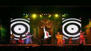 Xuxa: O Show - Ao Vivo — foto 6