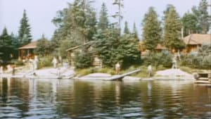 Ontario: 'Land of Lakes' — foto 1