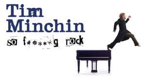 Tim Minchin: So F**king Rock Live — foto 3