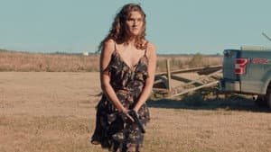 Girl With a Gun — foto 3