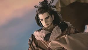 Thunderbolt Fantasy 東離劍遊紀 最終章 — foto 2