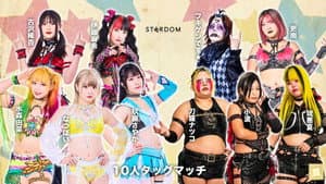 STARDOM in OSAKA 2026 Feb. — foto 1