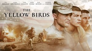 The Yellow Birds — foto 3