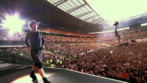 Indochine - Putain de stade — foto 2