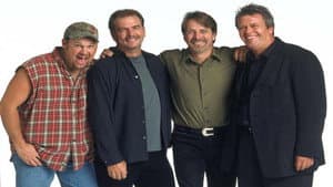 Blue Collar Comedy Tour Rides Again — foto 1