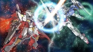 Mobile Suit Gundam 00 — foto 4