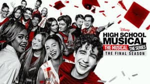 High School Musical: El Musical: La Serie — foto 7