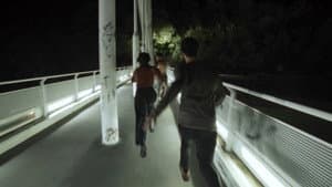 Auria, última noite — foto 1