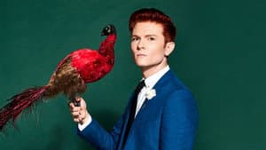 Rhys Nicholson: Live at the Athenaeum — foto 1