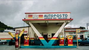Auto Posto — foto 2