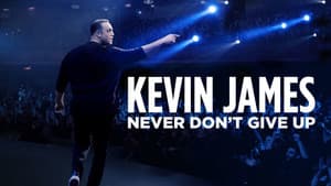 Kevin James: Never Don't Give Up — foto 6