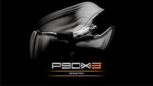 P90X3 - Isometrix — foto 1