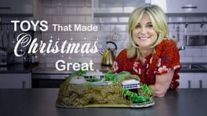 Toys That Made Christmas Great — foto 1