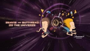 Beavis y Butt-Head: Recorren el Universo — foto 1