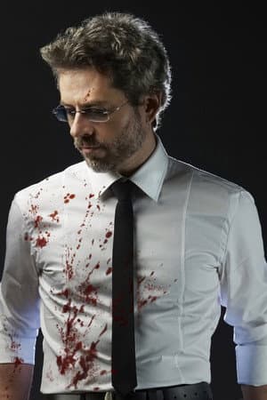 Juanma Bajo Ulloa