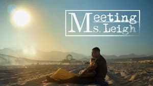Meeting Ms. Leigh — foto 4