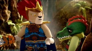 LEGO Legends of Chima: The Power of the Chi — foto 2