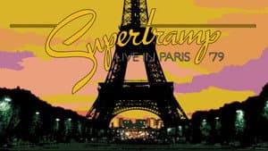 Supertramp : Live in Paris '79 — foto 3