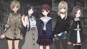 Girls Band Cry — foto 2