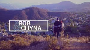 Rob & Chyna — foto 3
