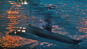 Voyage to the Bottom of the Sea — foto 2