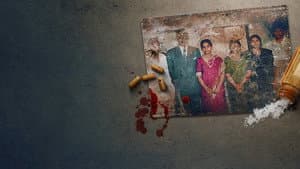 Curry & Cyanide: The Jolly Joseph Case — foto 1