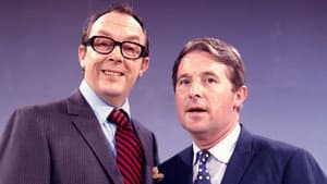 Morecambe & Wise: In Their Own Words — foto 1