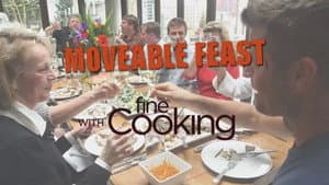 Moveable Feast with Fine Cooking — foto 1