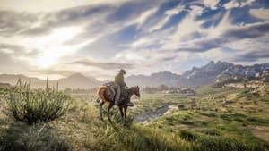 Red Dead Redemption: The Man from Blackwater — foto 2