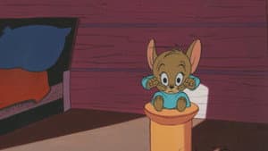Jerry, Jerry, Quite Contrary — foto 1