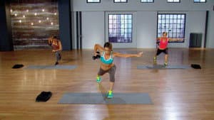 Jillian Michaels: Killer Body Workout 2 — foto 1