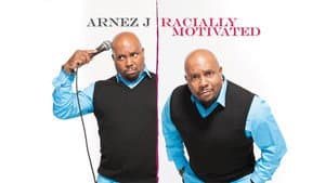 Arnez J: Racially Motivated — foto 2