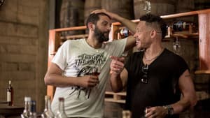 La route de la soif — foto 1