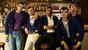 Les Rascals — foto 1