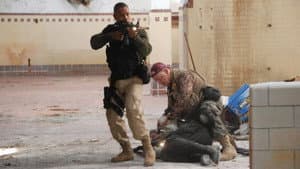 The Way of War — foto 2